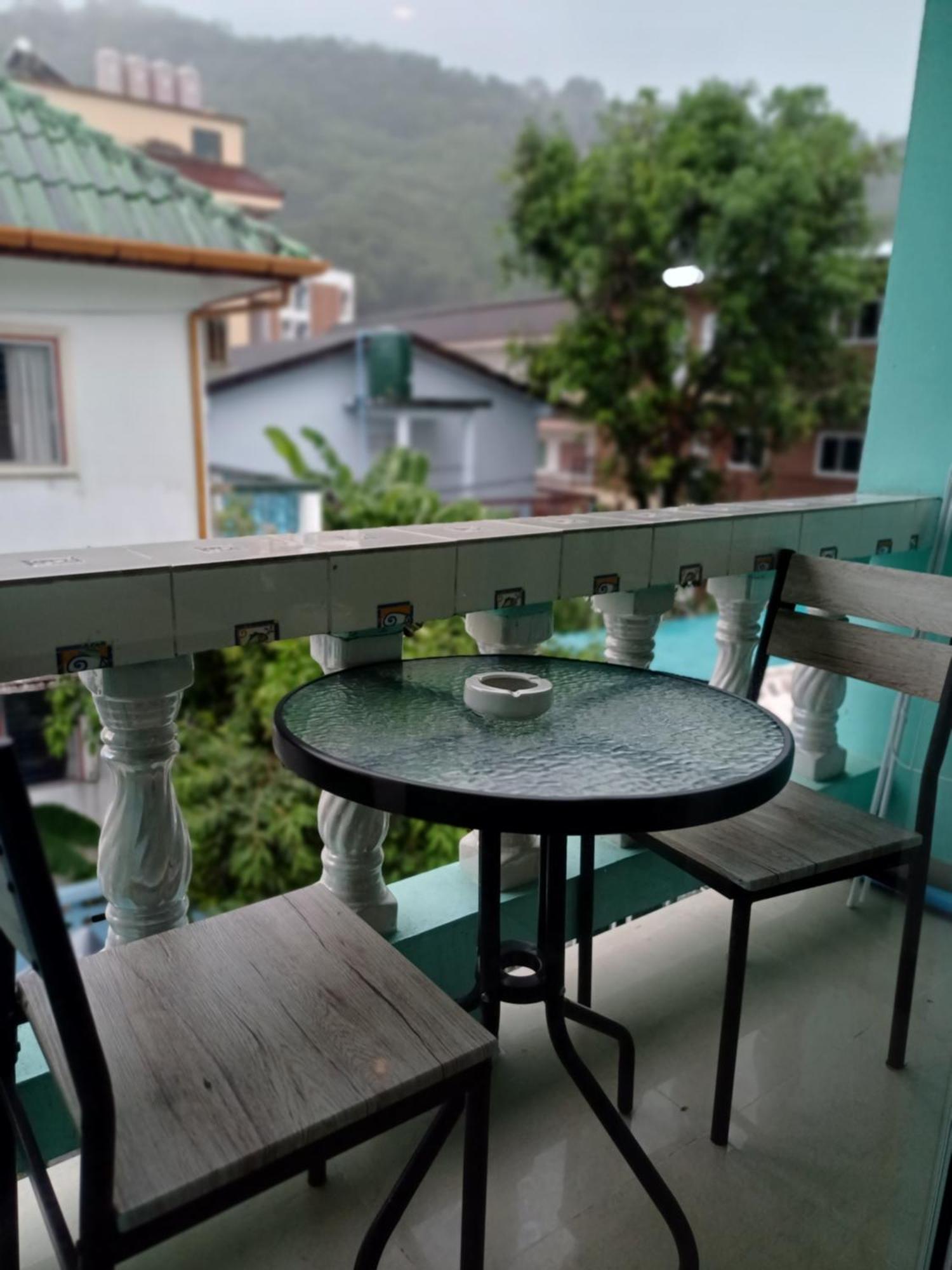 The Villa Residences Resort Patong Bagian luar foto