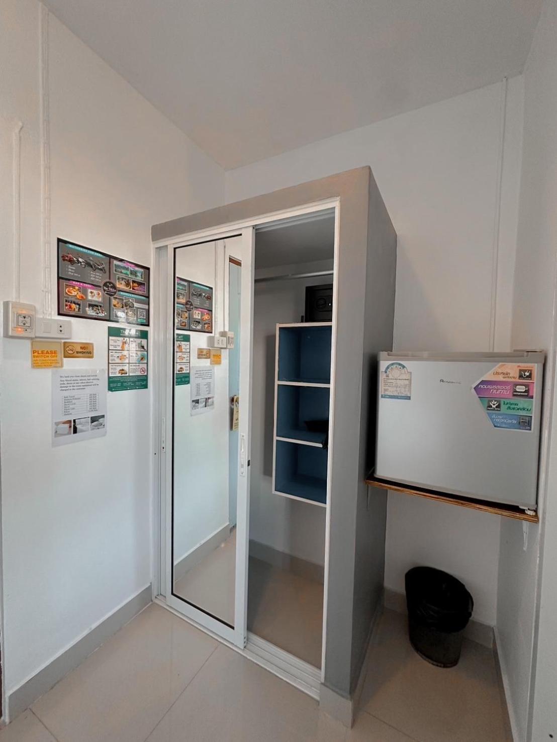The Villa Residences Resort Patong Bagian luar foto