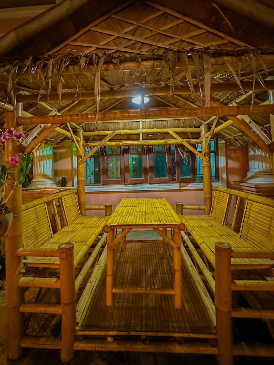 The Villa Residences Resort Patong Bagian luar foto