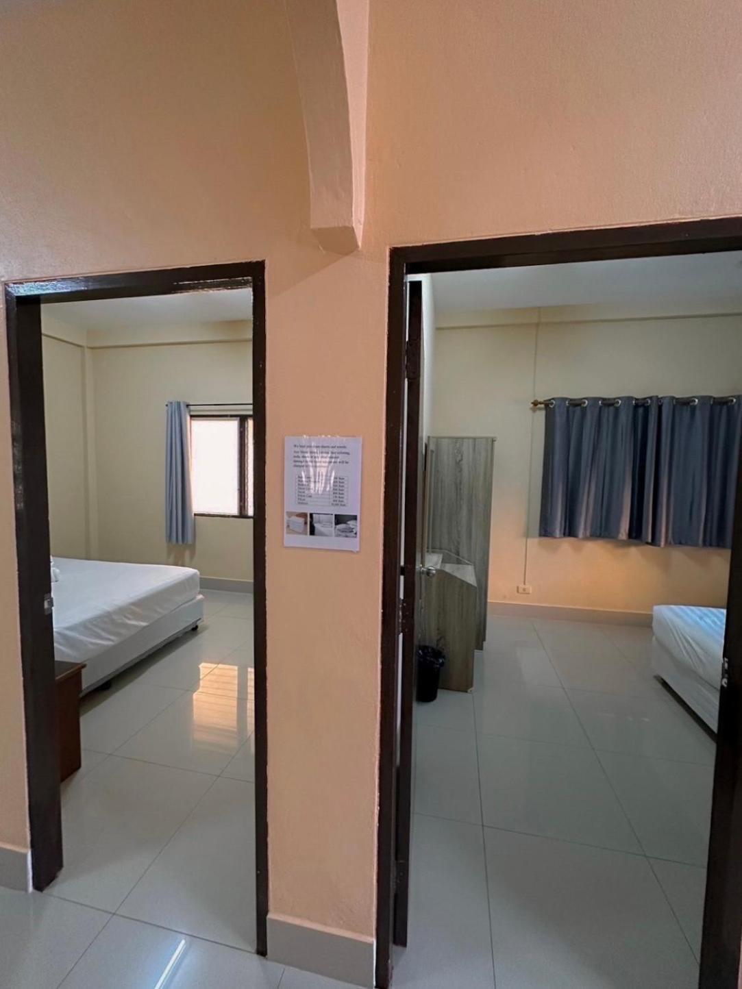 The Villa Residences Resort Patong Bagian luar foto